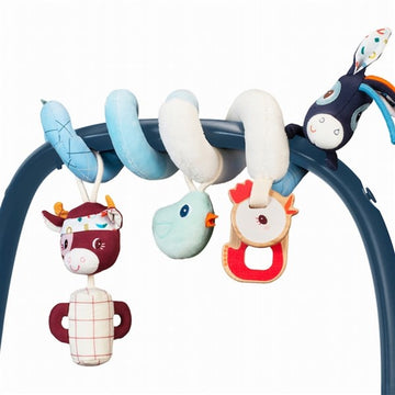 リリピュション アクティビティスパイラル ファーム Lilliputiens ダッドウェイ 【送料無料 沖縄・一部地域を除く】